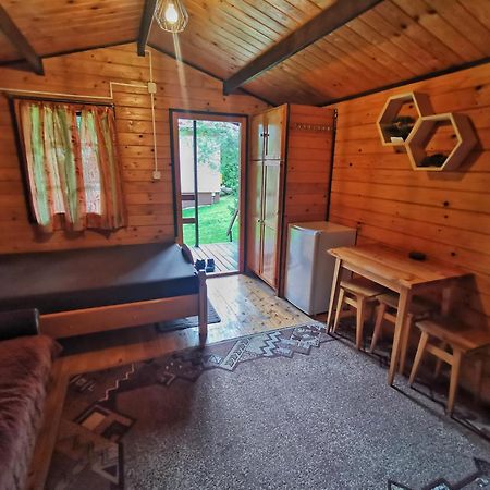 Domki Pod Wzgorzem Polanczyk Room photo